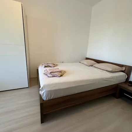 Krasi Sp -pomorie 公寓 *
